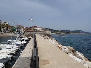 5 La petit jetee